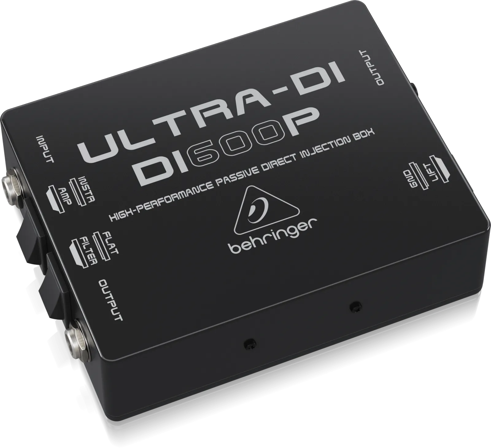 Ultra-DI DI600P