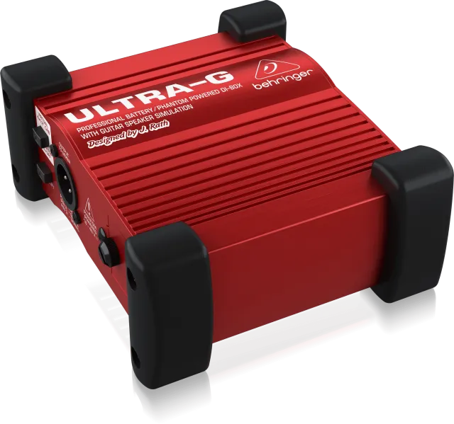 Ultra-G GI100