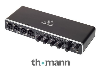 UMC404HD