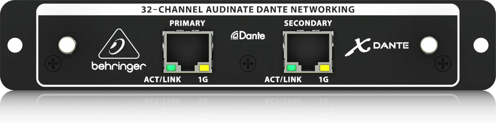 X-DANTE
