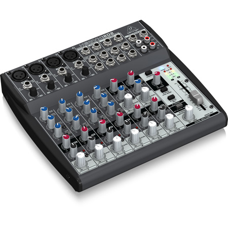 XENYX 1202