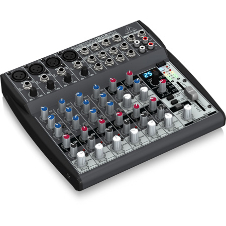 XENYX 1202FX