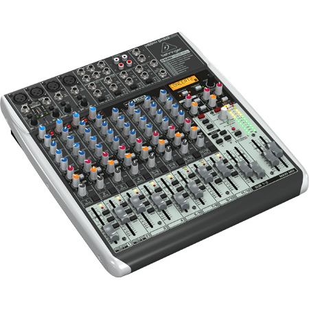 XENYX QX1622USB
