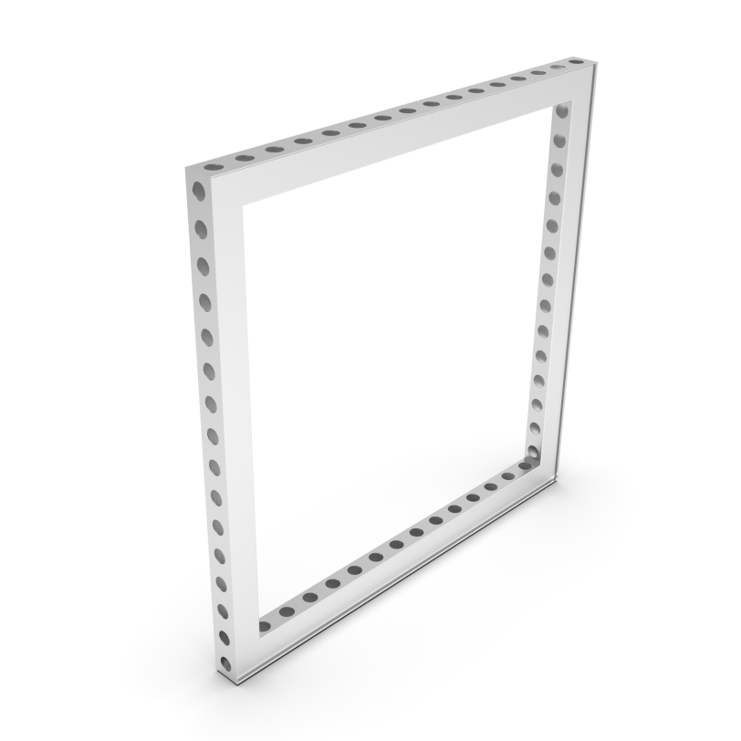beMatrix b62 Frame
