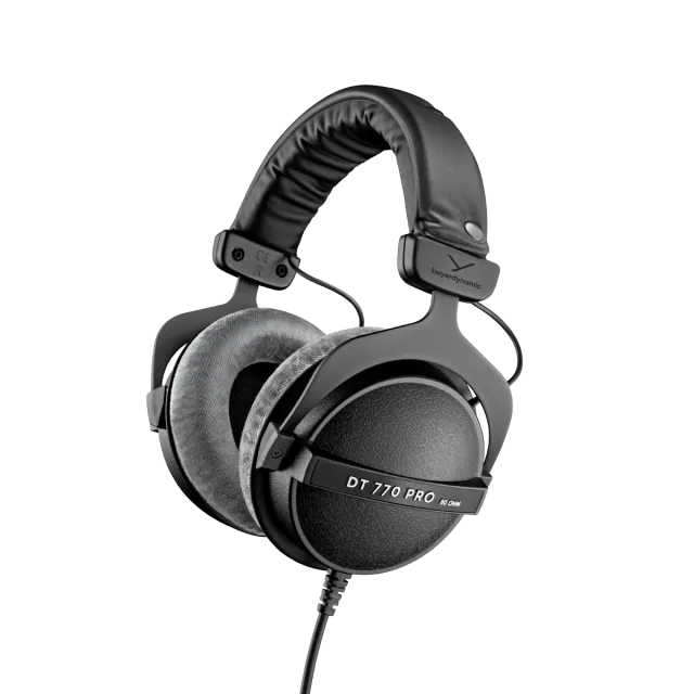 DT 770 PRO