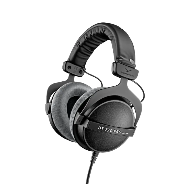 DT 770 PRO 250 OHM