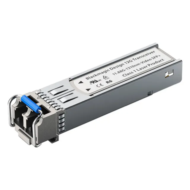 12G BD SFP Optical Module