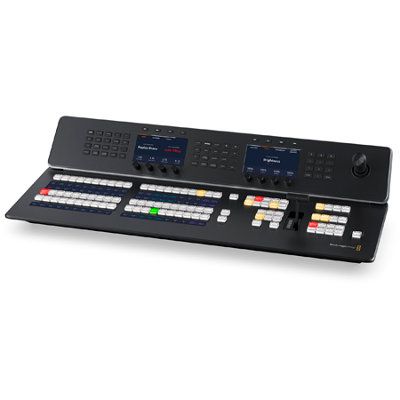 ATEM 1 M/E Advanced Panel