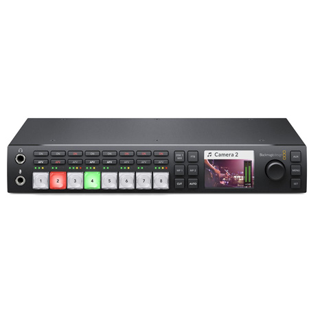 ATEM Television Studio HD