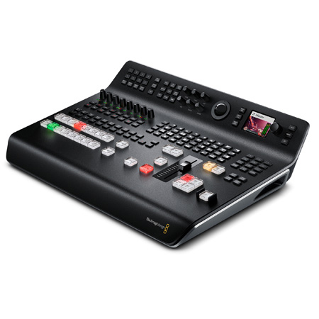 ATEM Television Studio Pro HD