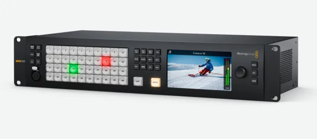 ATEM 4 M/E Constellation 4K