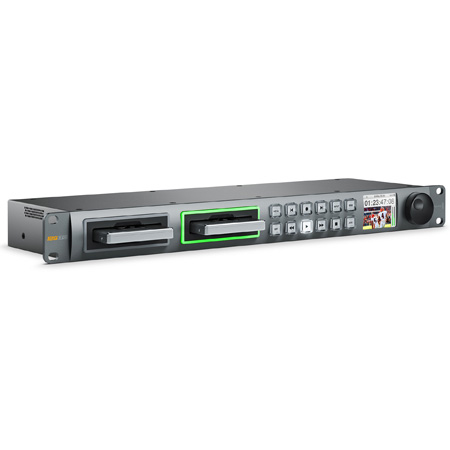 HyperDeck Studio 12G