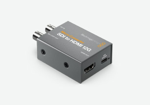 Micro Converter