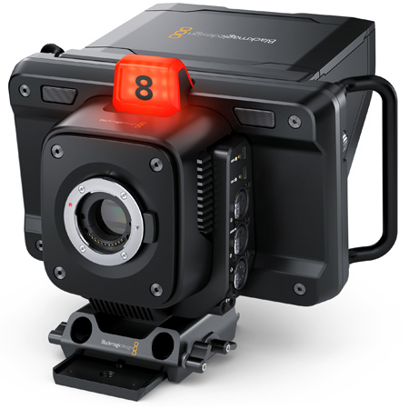 Studio Camera 4K Pro