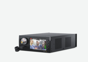 Studio Fiber Converter