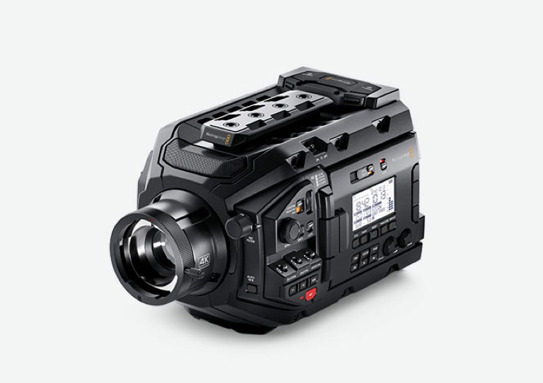 URSA Broadcast