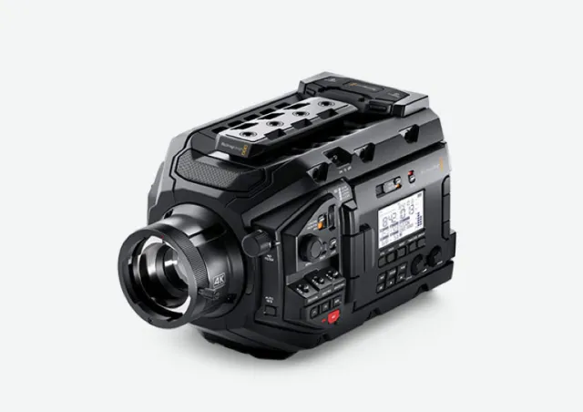 URSA Broadcast