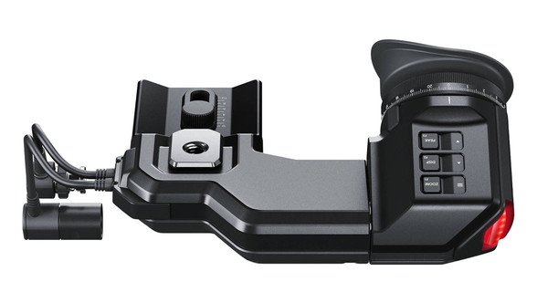 URSA Viewfinder