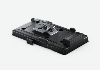 URSA VLock Battery Plate