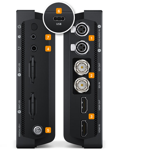 Video Assist