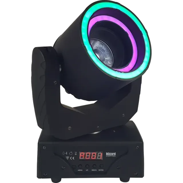 Hypno Beam