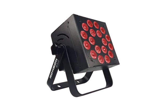 RokBox EXA