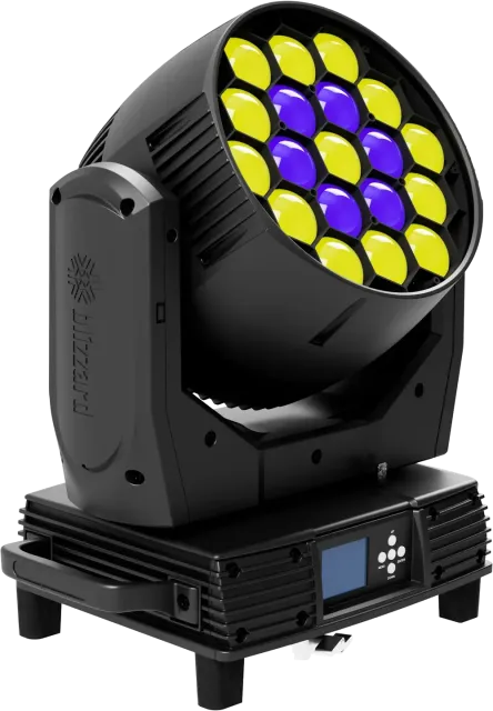 Typhon IP Wash