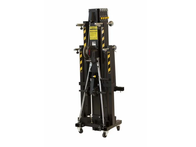 Block&Block Gamma 60