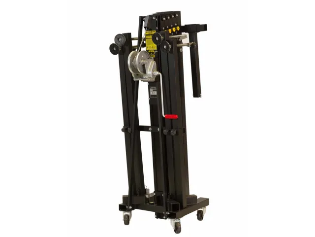 Block&Block Omega 50