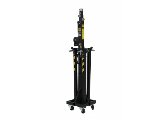 Block&Block Sigma 70