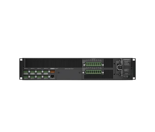 PowerMatch PM8500N