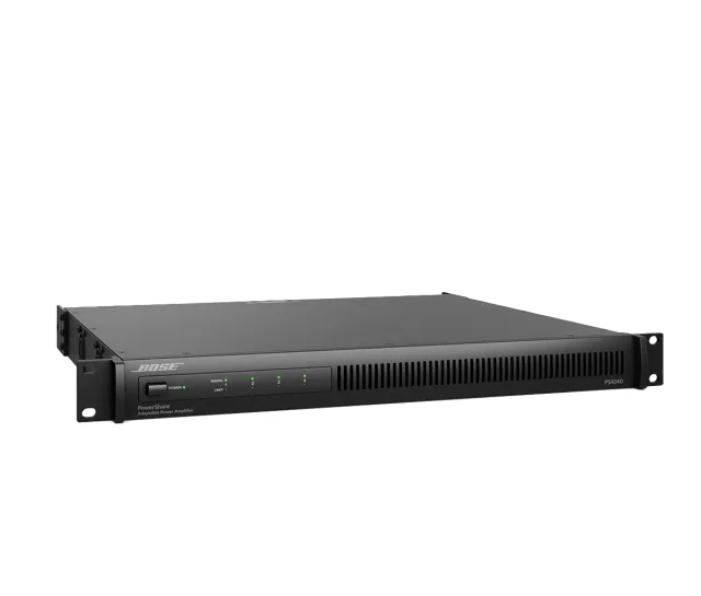 PowerShare PS404D