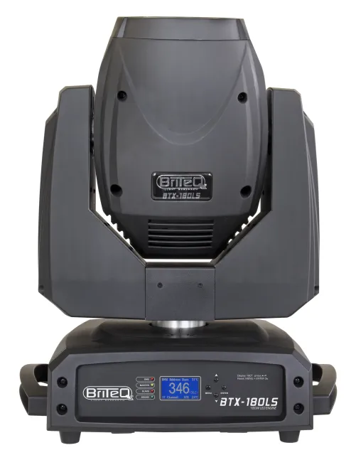 BTX-180LS