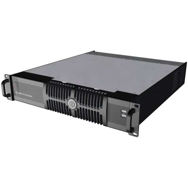 Tessera M2