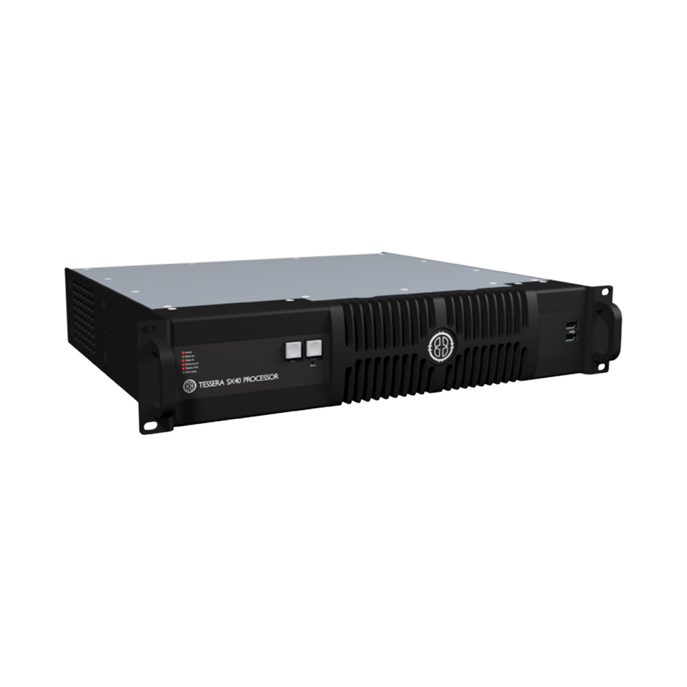 Tessera SX40
