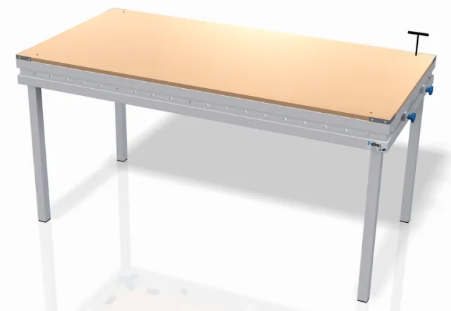 Frame System Podium Giga