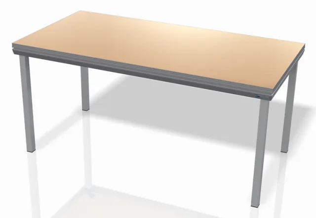 Plug-in Leg Podium Eco