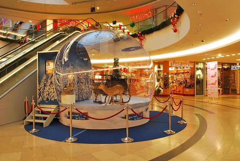 Stage Globe