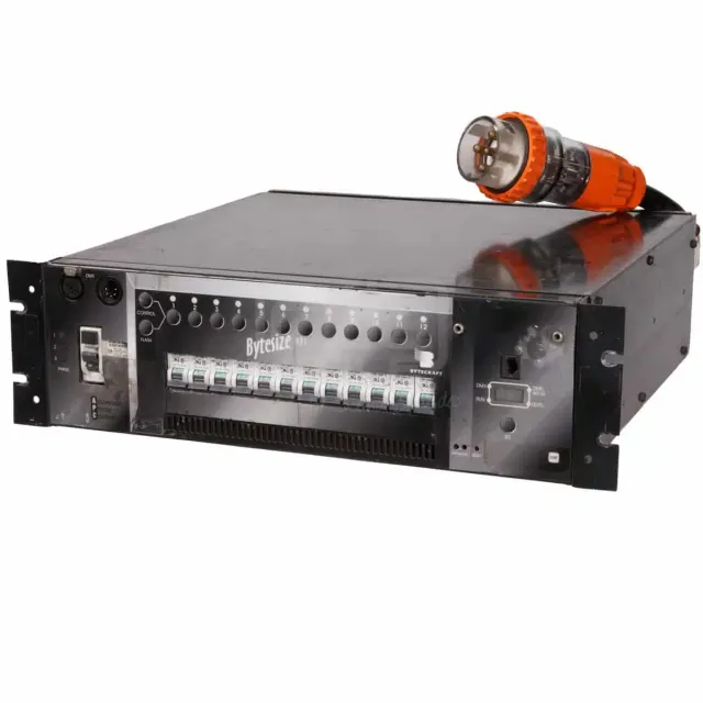 Bytesize Dimmer