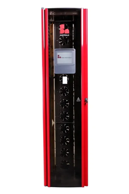 Solution X96