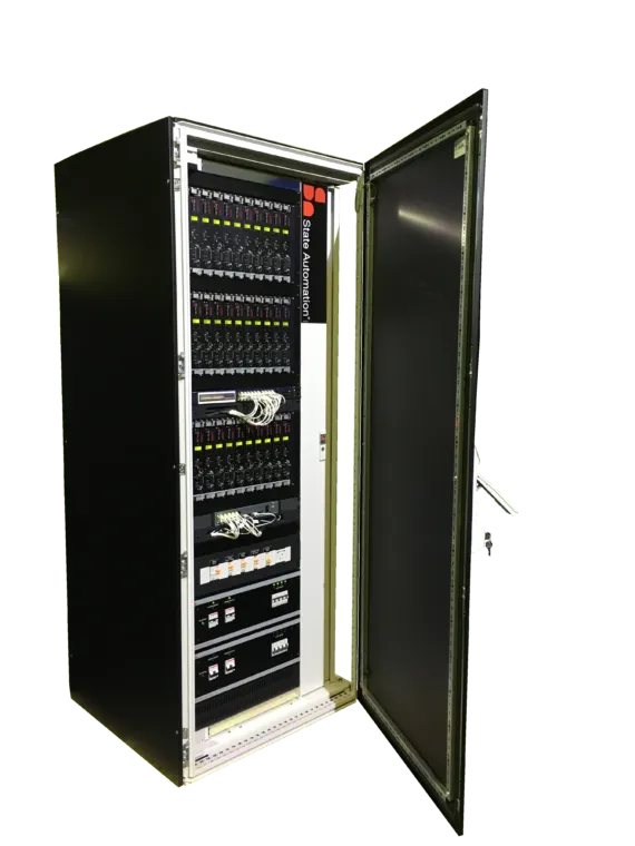 Wincon 6 Linear Controller
