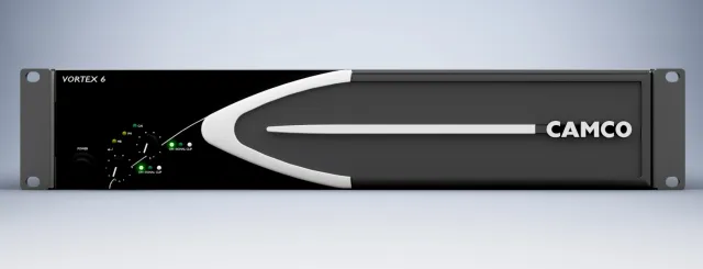 Vortex 6