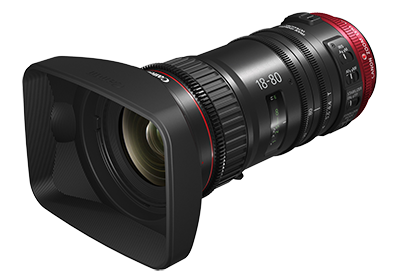CN-E18-80mm T4.4 L IS KAS S