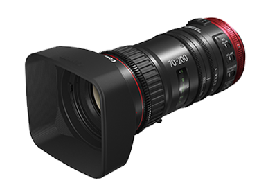 CN-E70-200mm T4.4 L IS KAS S
