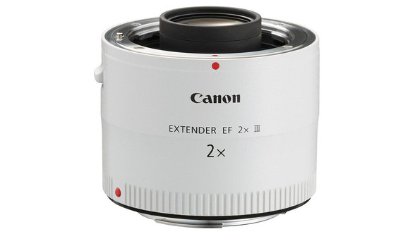 Extender EF 2x III