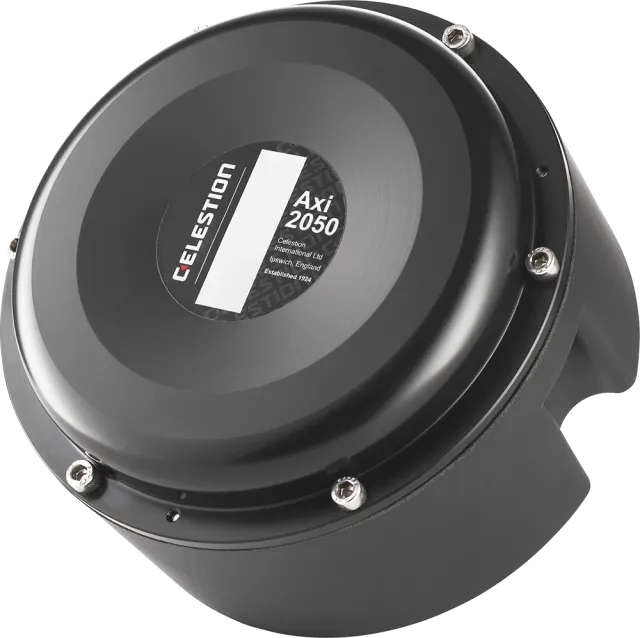 Axi2050