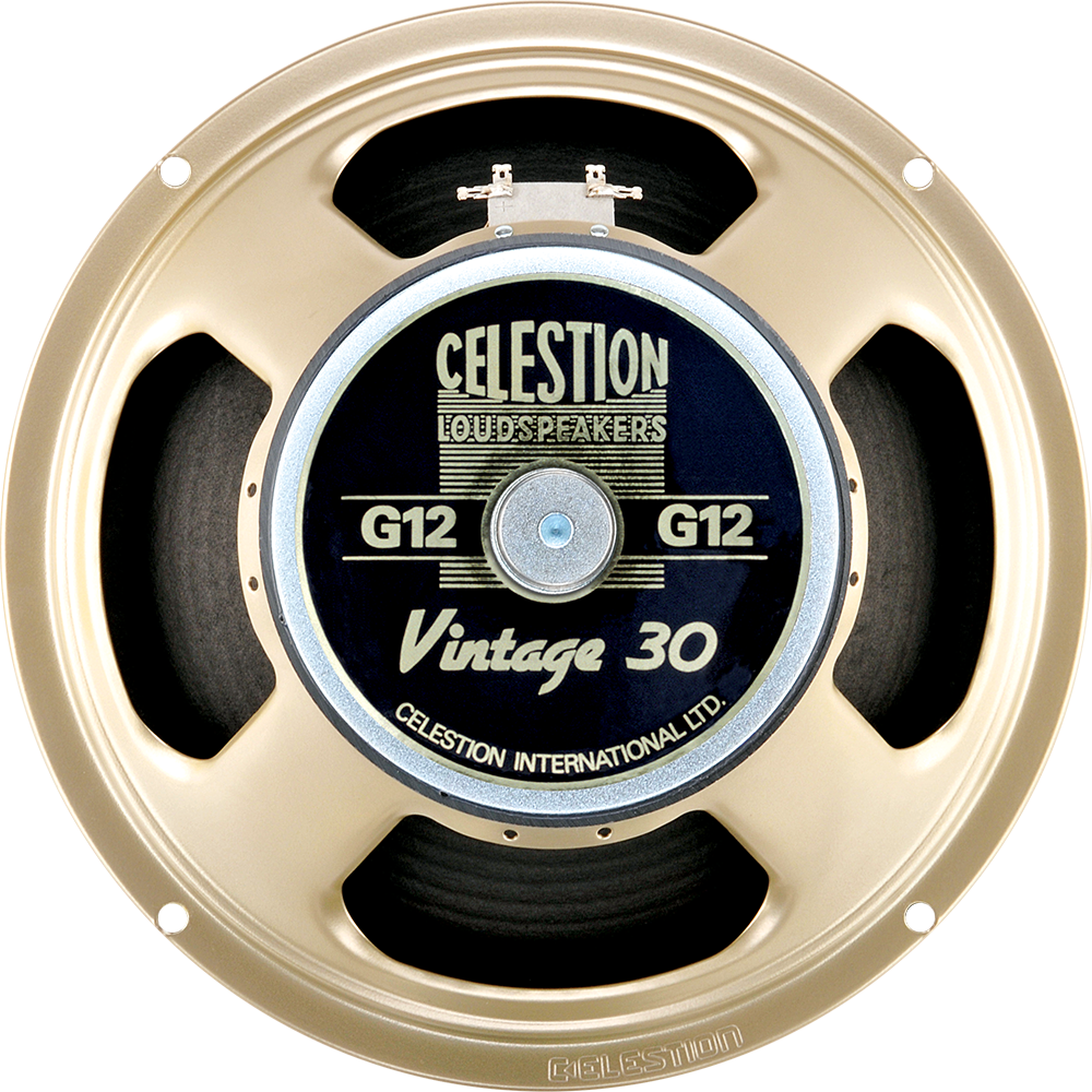 Vintage 30