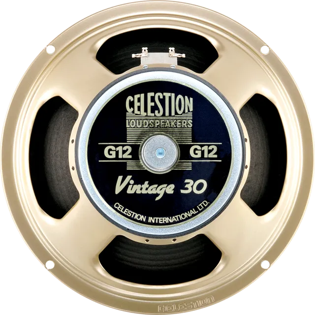 Vintage 30