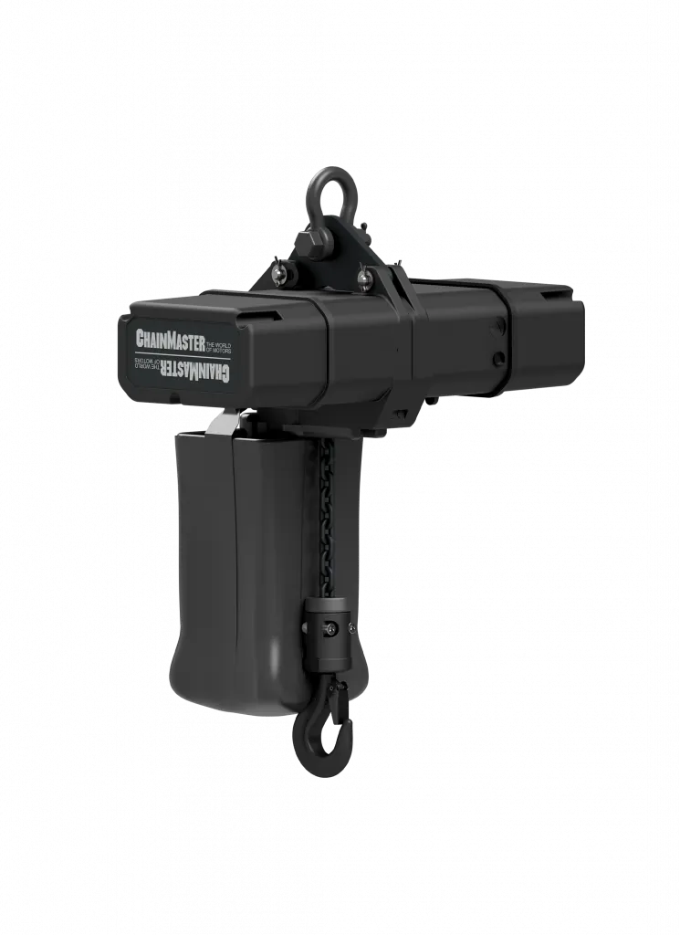 BGV-C1 500 kg