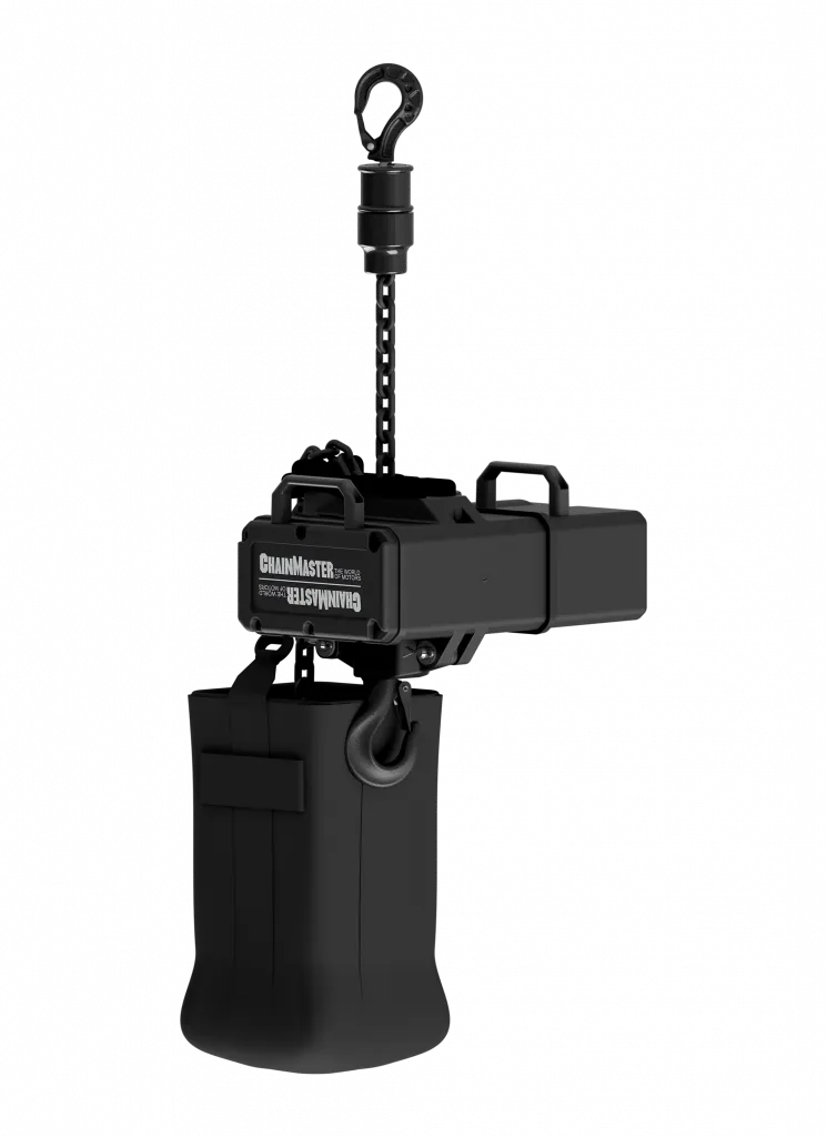 BGV-D8 500 kg